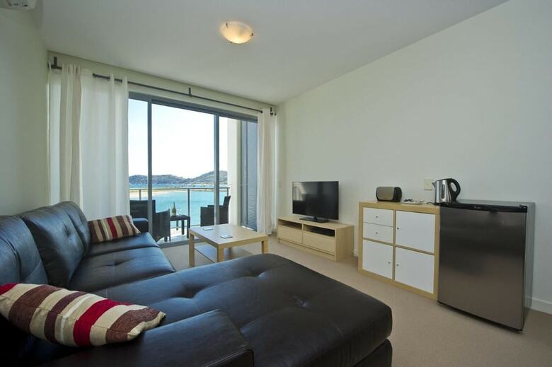 Hotel Blue On Blue Studio Room 1362