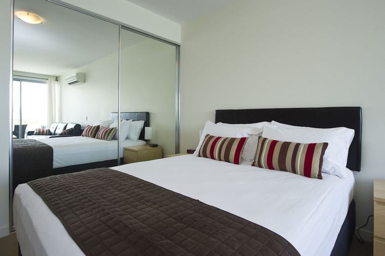Hotel Blue On Blue Studio Room 1362