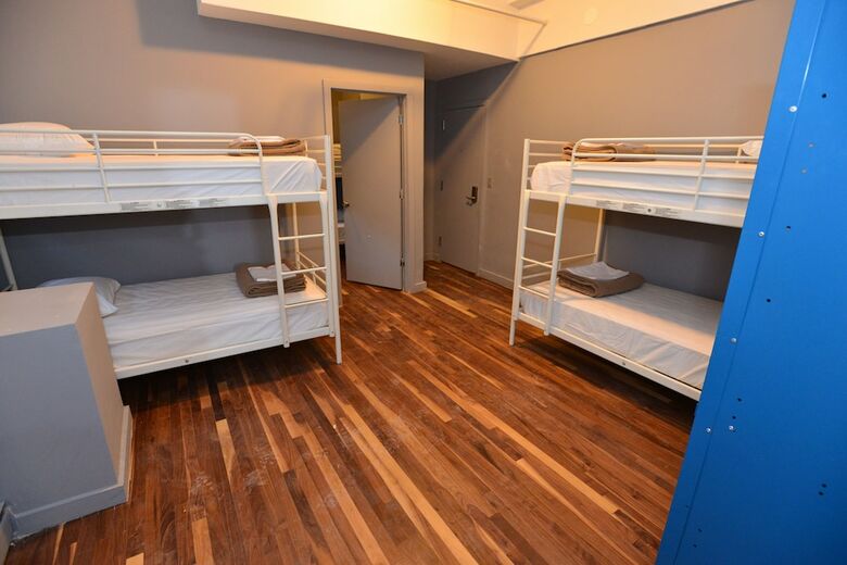 Hostal The Echo Nyc