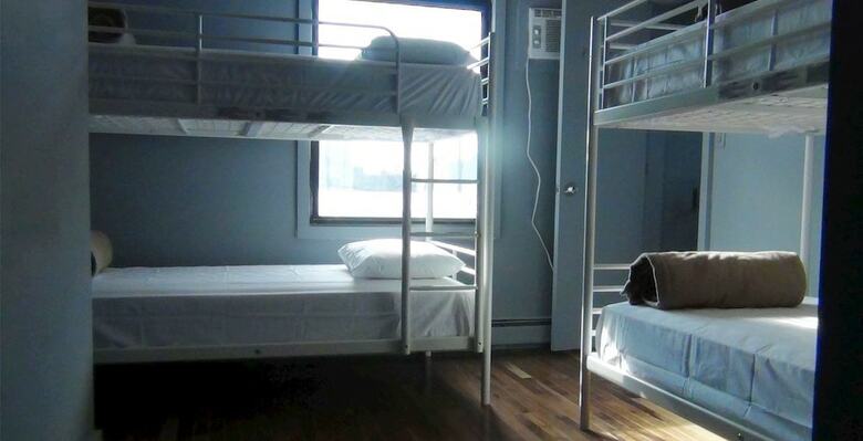 Hostal The Echo Nyc