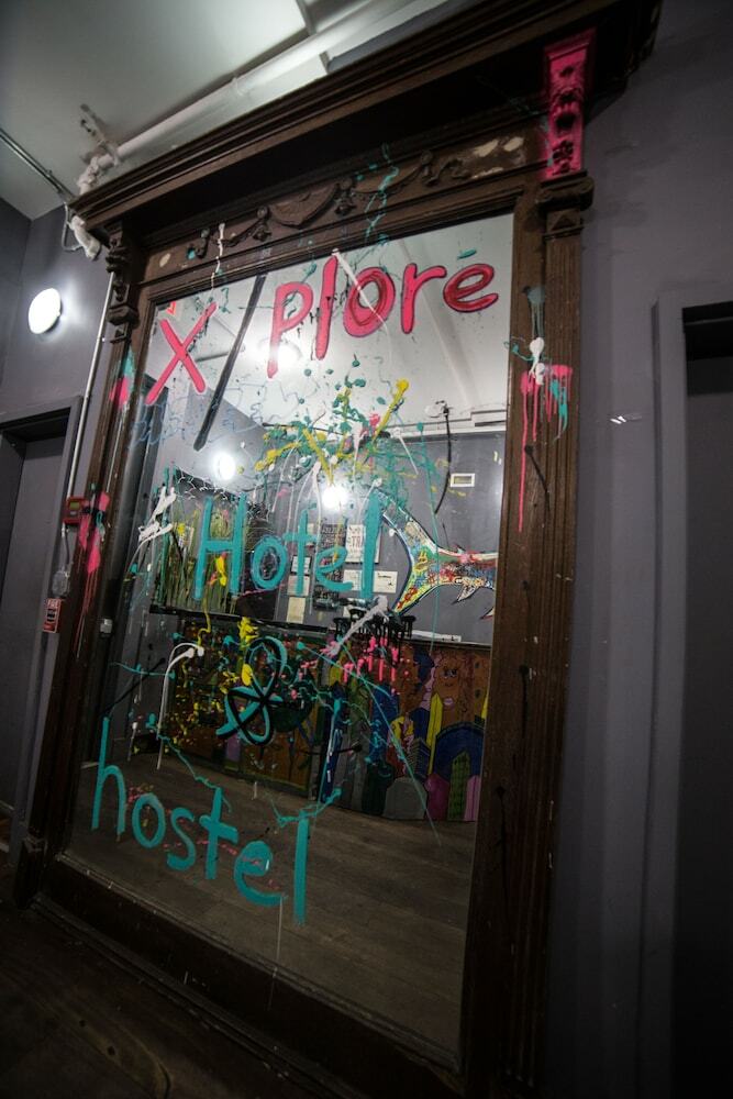 Hostal The Echo Nyc