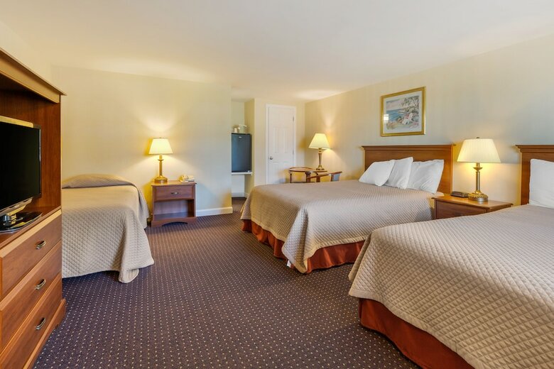 Ogunquit Hotel & Suites
