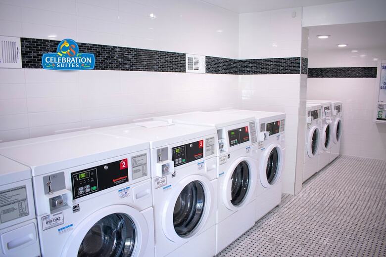Celebration Suites - 2 Bedroom Condos
