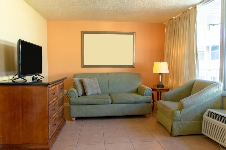 Celebration Suites - 2 Bedroom Condos