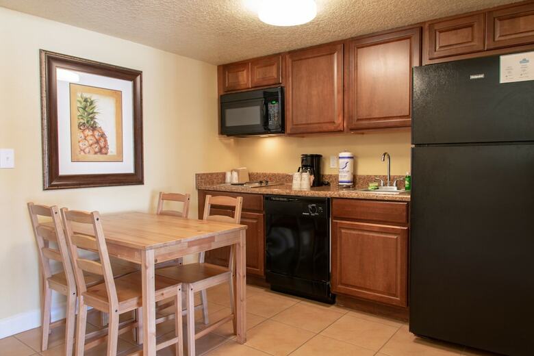 Celebration Suites - 2 Bedroom Condos