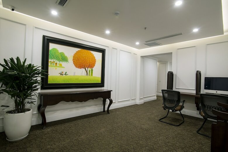 New Era Hotel And Villa