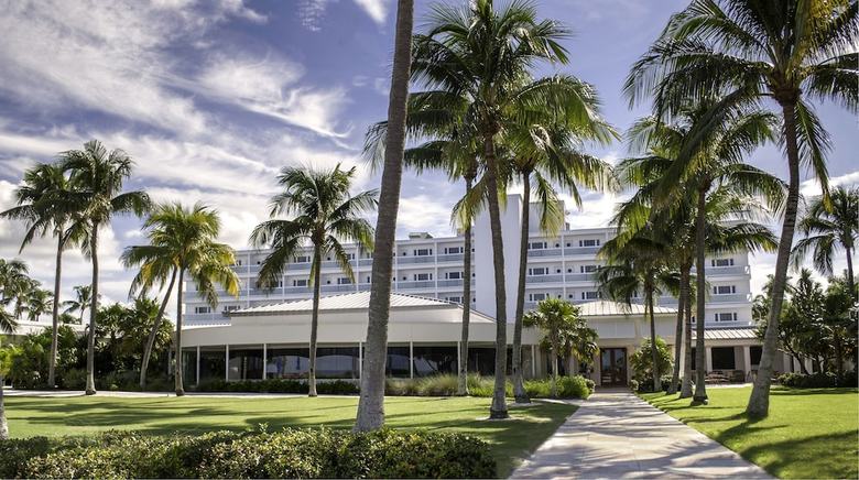Apartamento Naples Beach Hotel And Golf Club