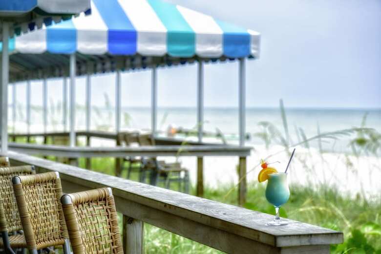 Apartamento Naples Beach Hotel And Golf Club