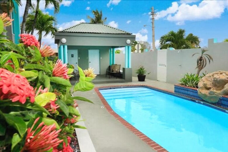 Hotel Parador El Buen Caf�