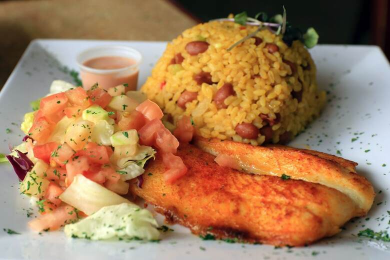 Hotel Parador El Buen Caf�