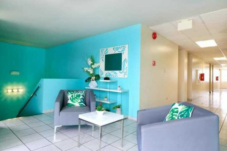 Hotel Parador El Buen Caf�