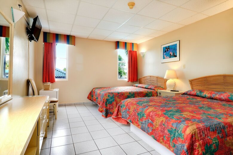 Hotel Parador El Buen Caf�
