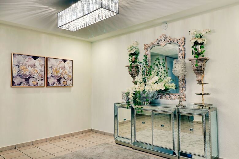 Hotel Parador El Buen Caf�