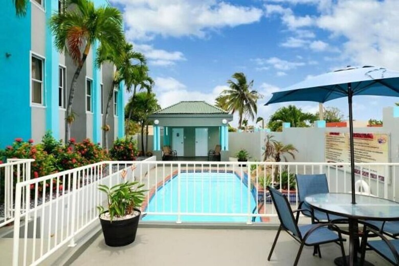 Hotel Parador El Buen Caf�