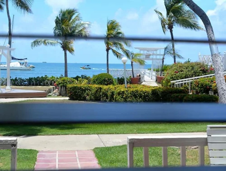 Posada Parador Villa Parguera