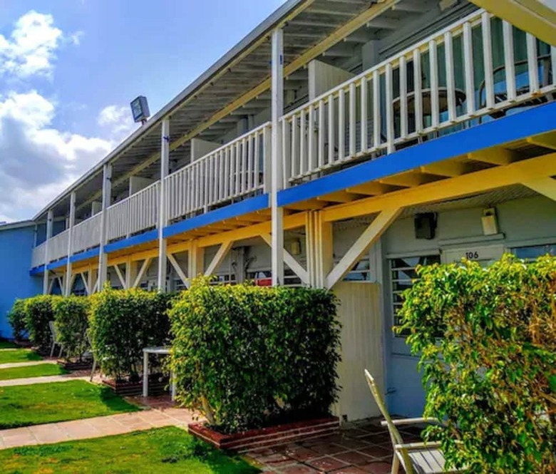 Posada Parador Villa Parguera