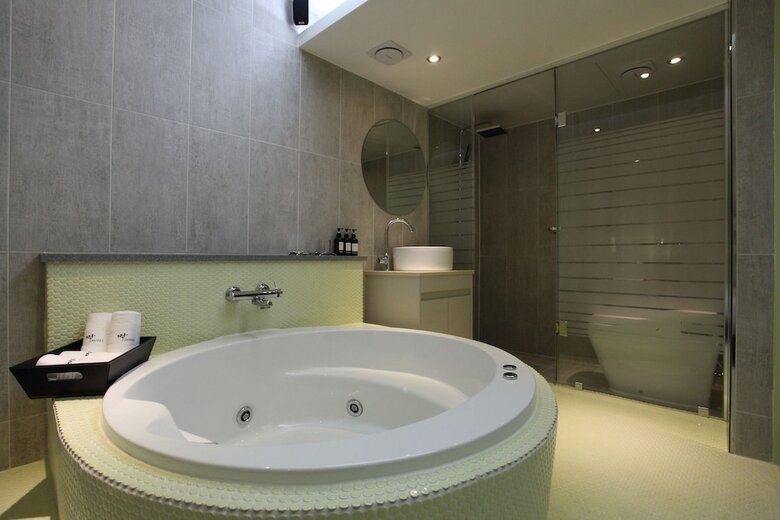 Hotel Zzac