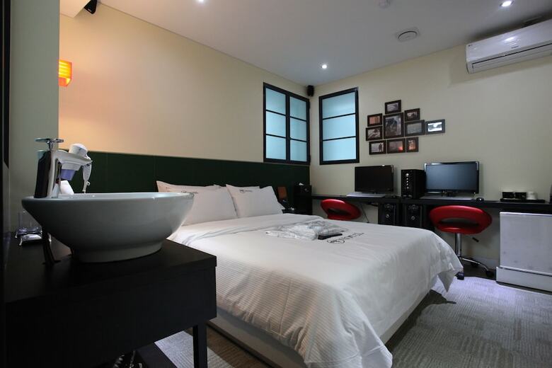 Hotel Zzac