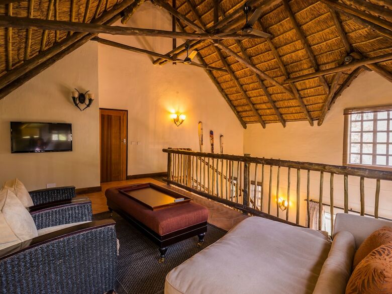 Posada Chobe Marina Lodge