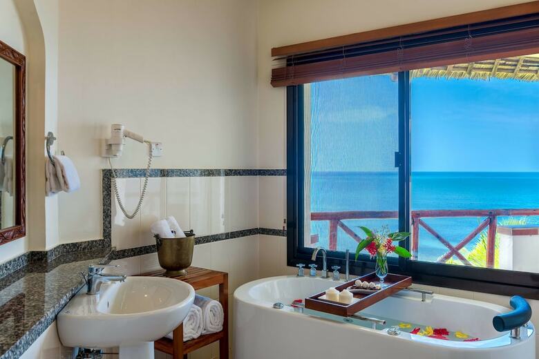 Hotel Sea Cliff Resort & Spa