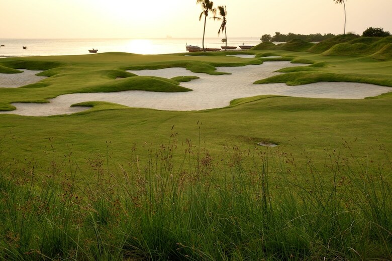 Hotel Sea Cliff Resort & Spa