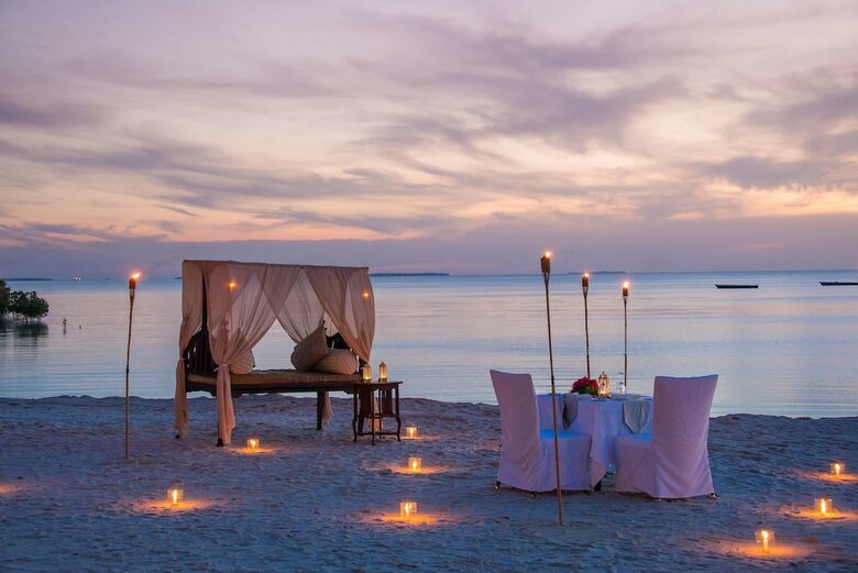 Hotel Sea Cliff Resort & Spa