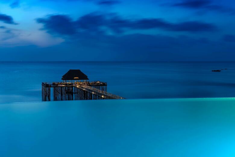 Hotel Sea Cliff Resort & Spa