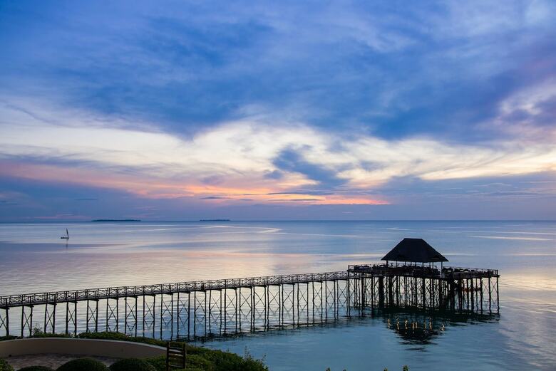 Hotel Sea Cliff Resort & Spa