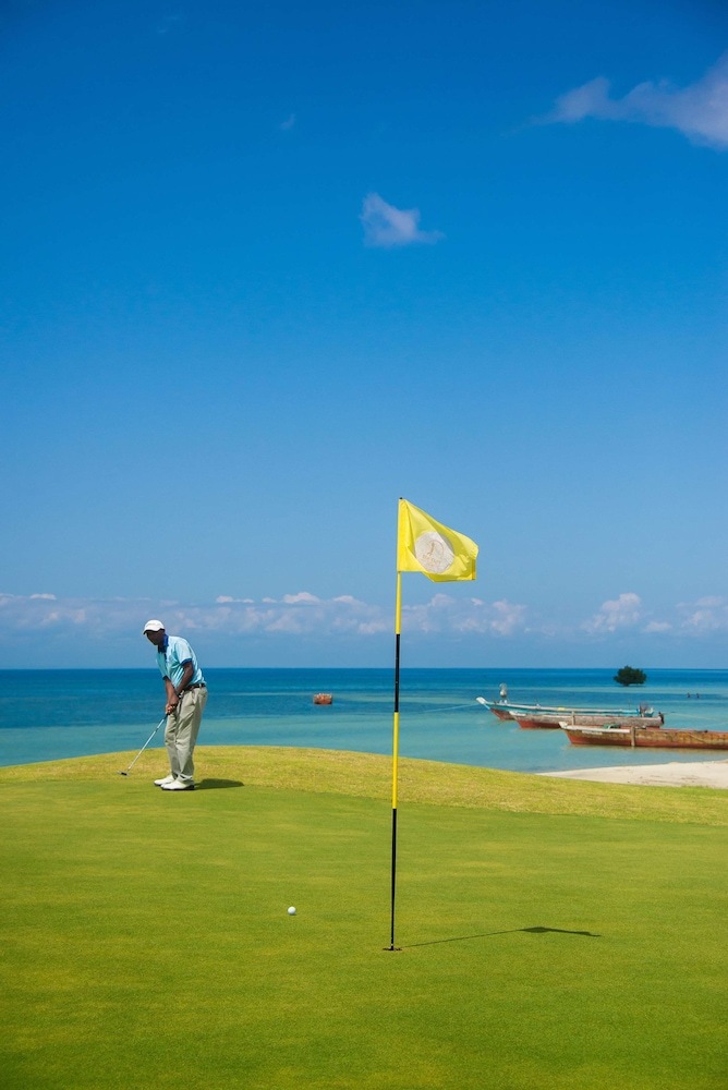 Hotel Sea Cliff Resort & Spa