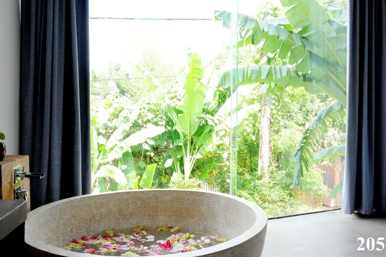 Hotel Chez Moi Suite And Spa