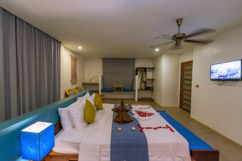 Hotel Chez Moi Suite And Spa