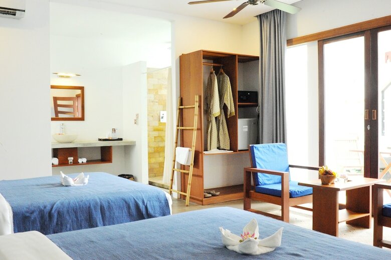 Hotel Chez Moi Suite And Spa