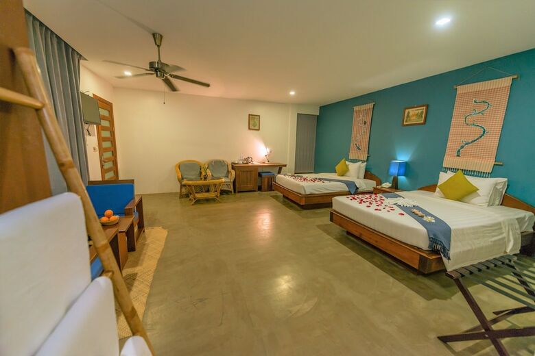 Hotel Chez Moi Suite And Spa
