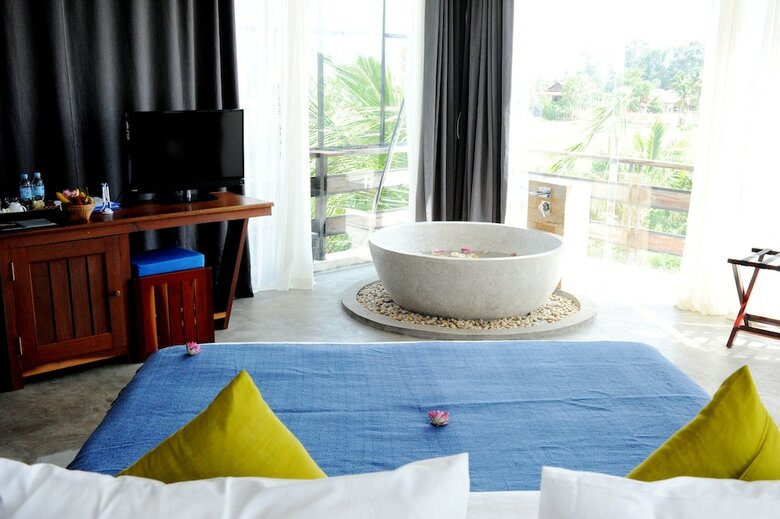 Hotel Chez Moi Suite And Spa
