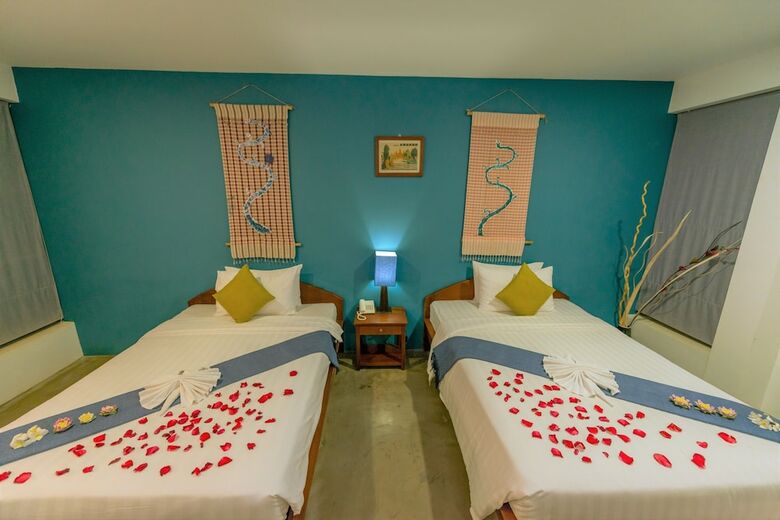 Hotel Chez Moi Suite And Spa