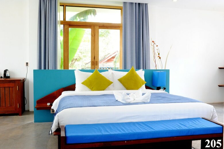 Hotel Chez Moi Suite And Spa