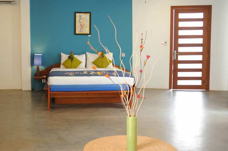 Hotel Chez Moi Suite And Spa