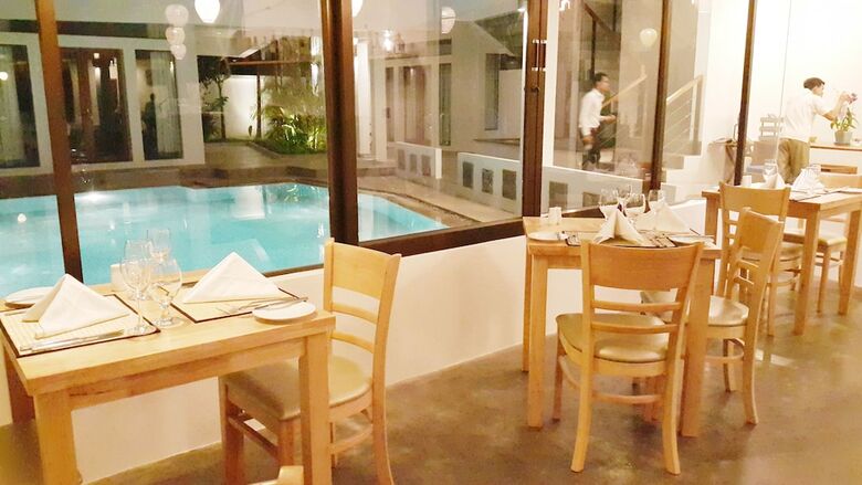 Hotel Chez Moi Suite And Spa