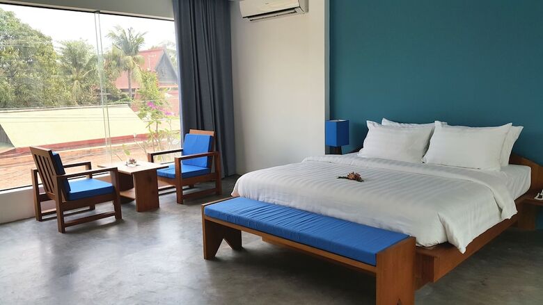Hotel Chez Moi Suite And Spa