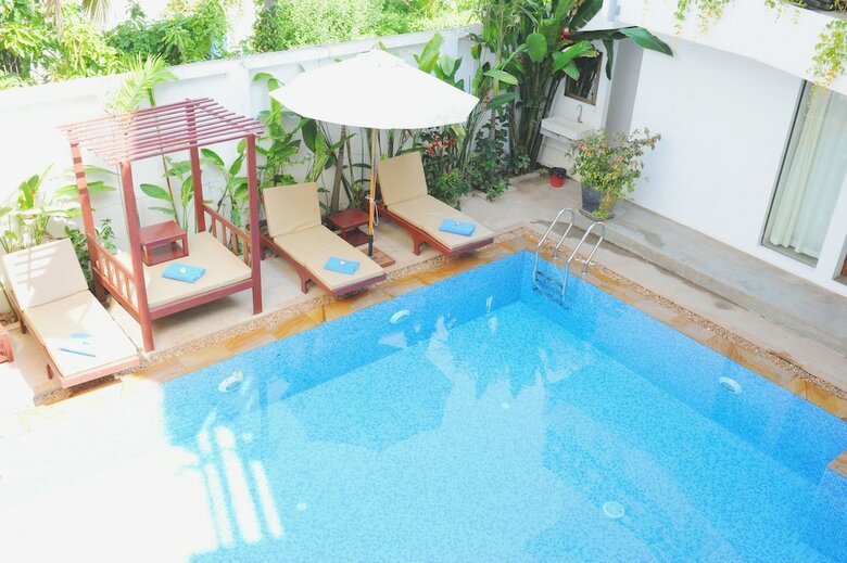 Hotel Chez Moi Suite And Spa