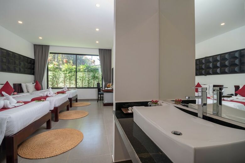 Ladear Angkor Boutique Hotel