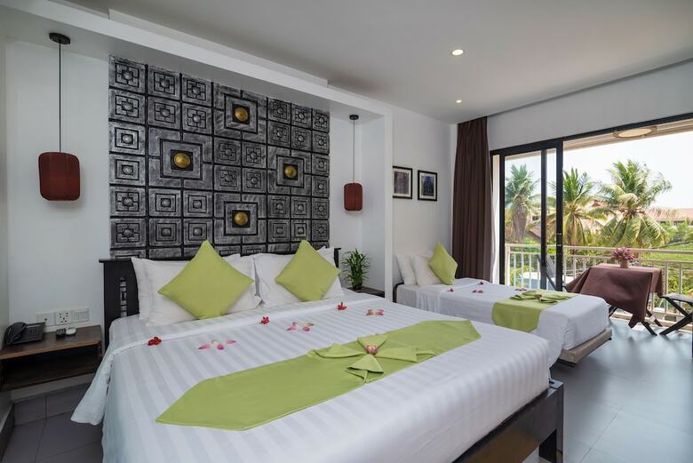 Ladear Angkor Boutique Hotel