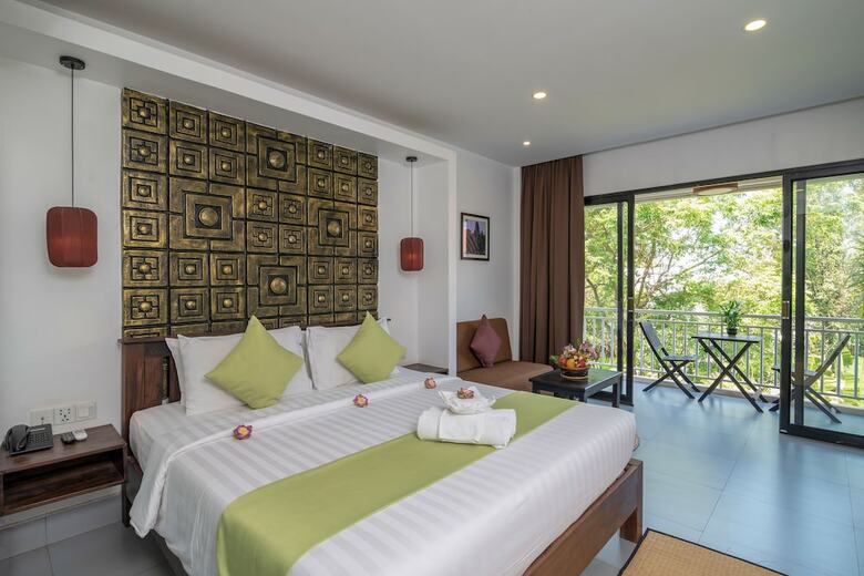 Ladear Angkor Boutique Hotel