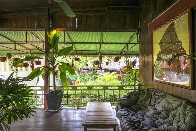 Ladear Angkor Boutique Hotel
