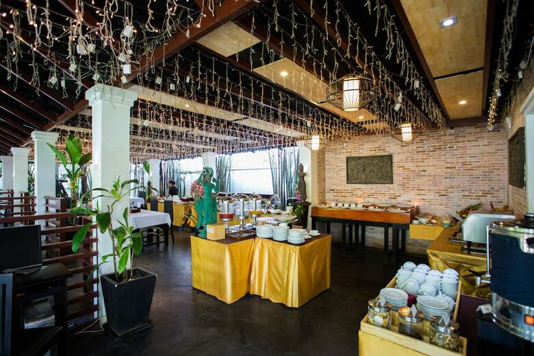 Ladear Angkor Boutique Hotel