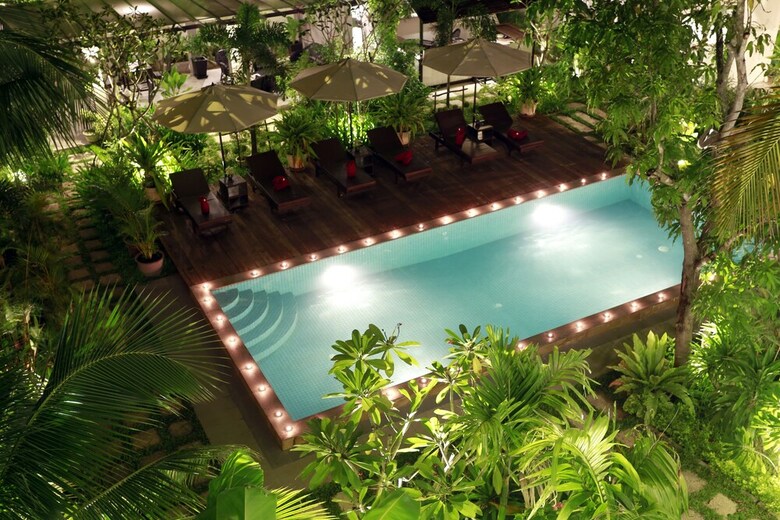 Ladear Angkor Boutique Hotel
