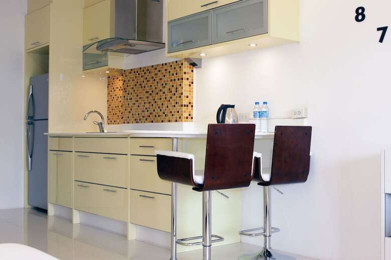 View Talay 3 Beach Apartments