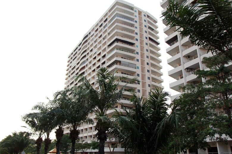 View Talay 3 Beach Apartments