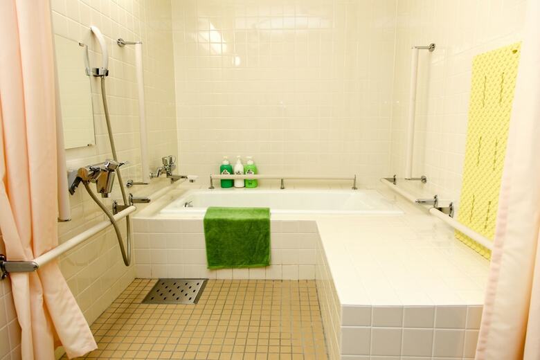 Hostal Shin-osaka Youth Hostel