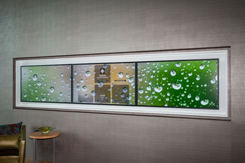 Hotel Springhill Suites By Marriott Kennewick Tri-cities